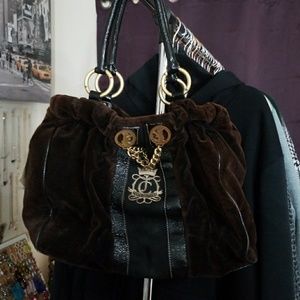 Juicy couture handbag